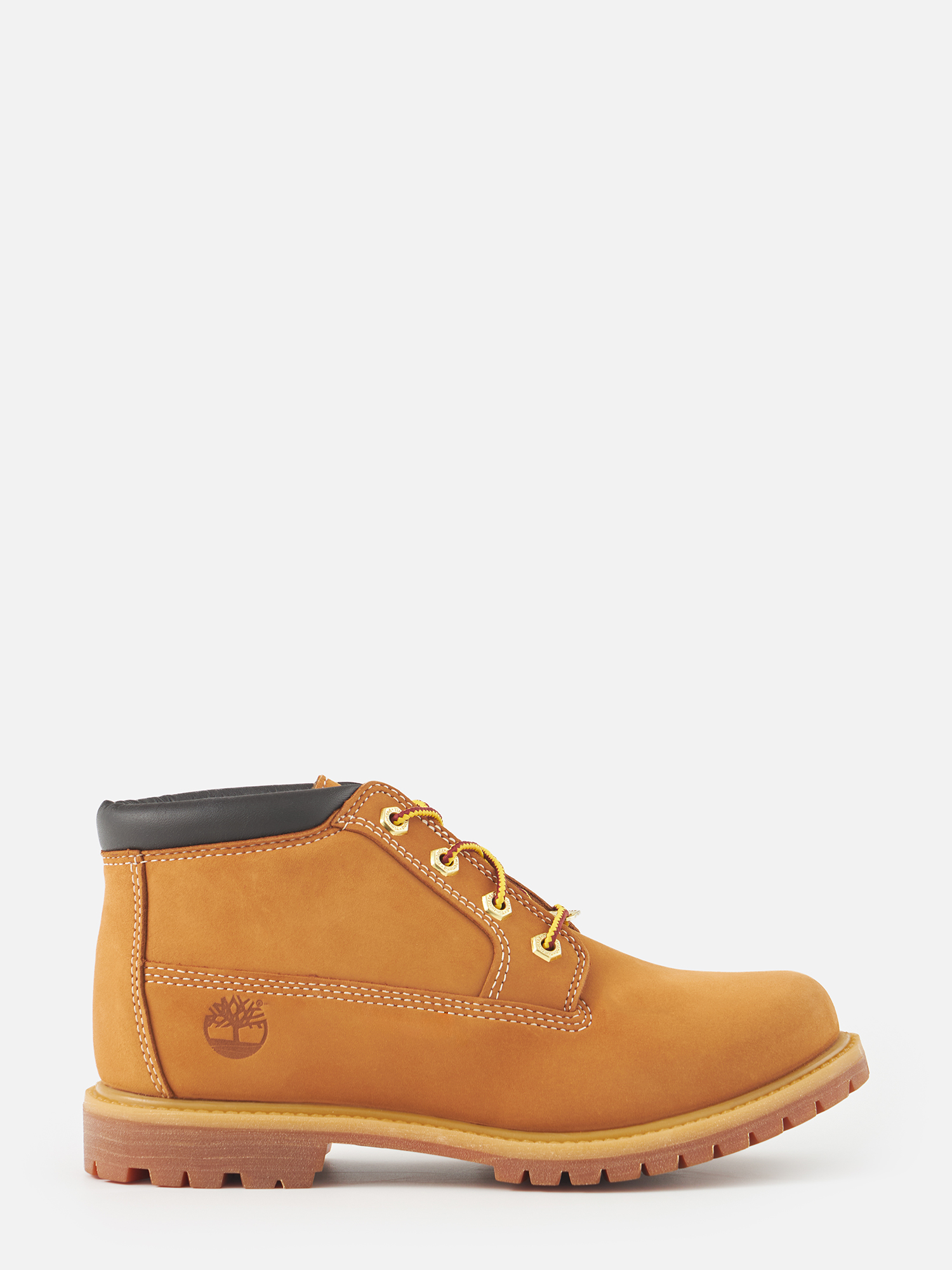 

Ботинки женские Timberland TB1233997131 коричневые 36 EU, Коричневый, TB1233997131