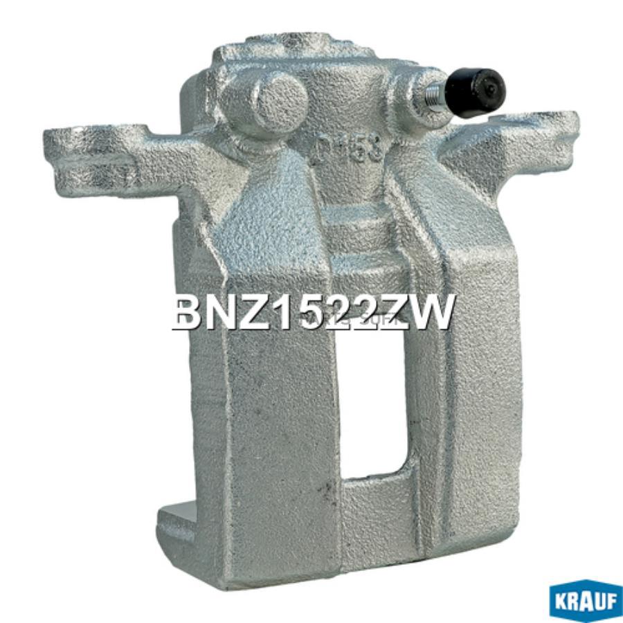

Тормозной суппорт Krauf bnz1522zw