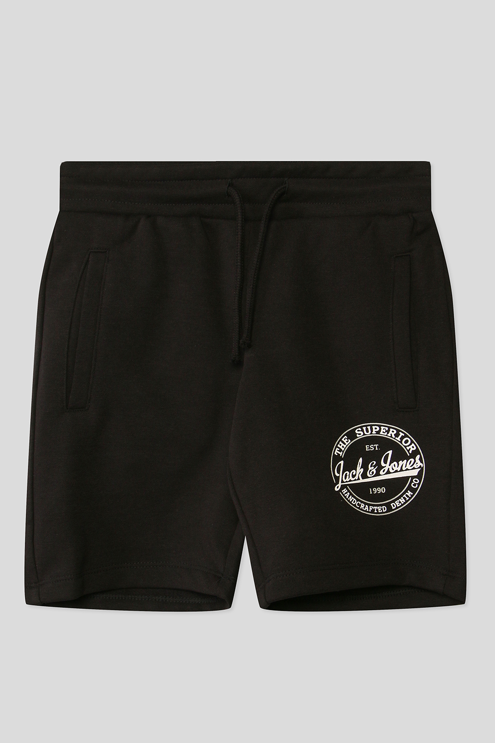 

Шорты детские Jack & Jones 12200831 цв.черный р.140, 12200831