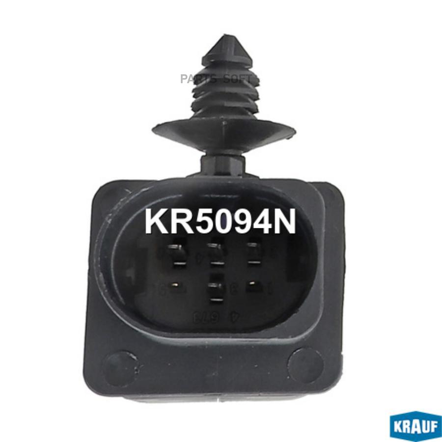 

Лямбда-Зонд Kr5094n Nsii0022746448 Krauf арт. KR5094N