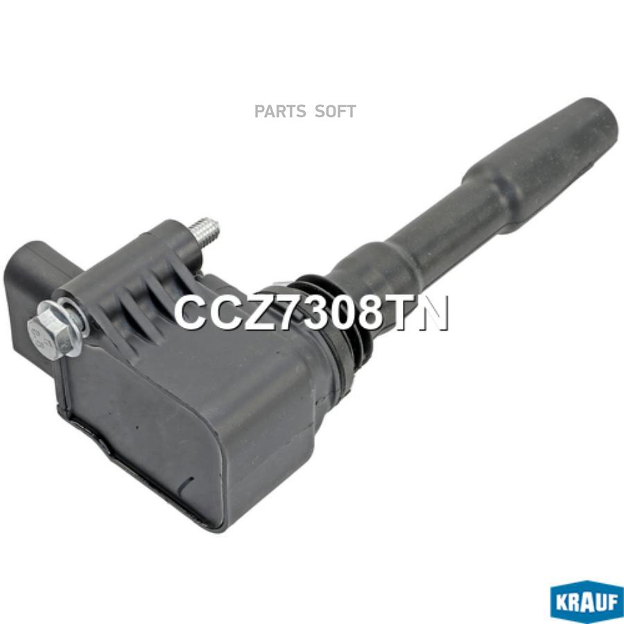 

Катушка Зажигания Krauf ccz7308tn