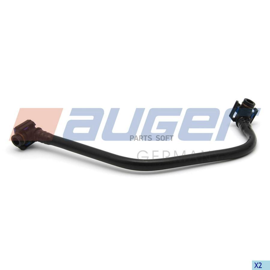 

Шланг, Компрессор auger 82191