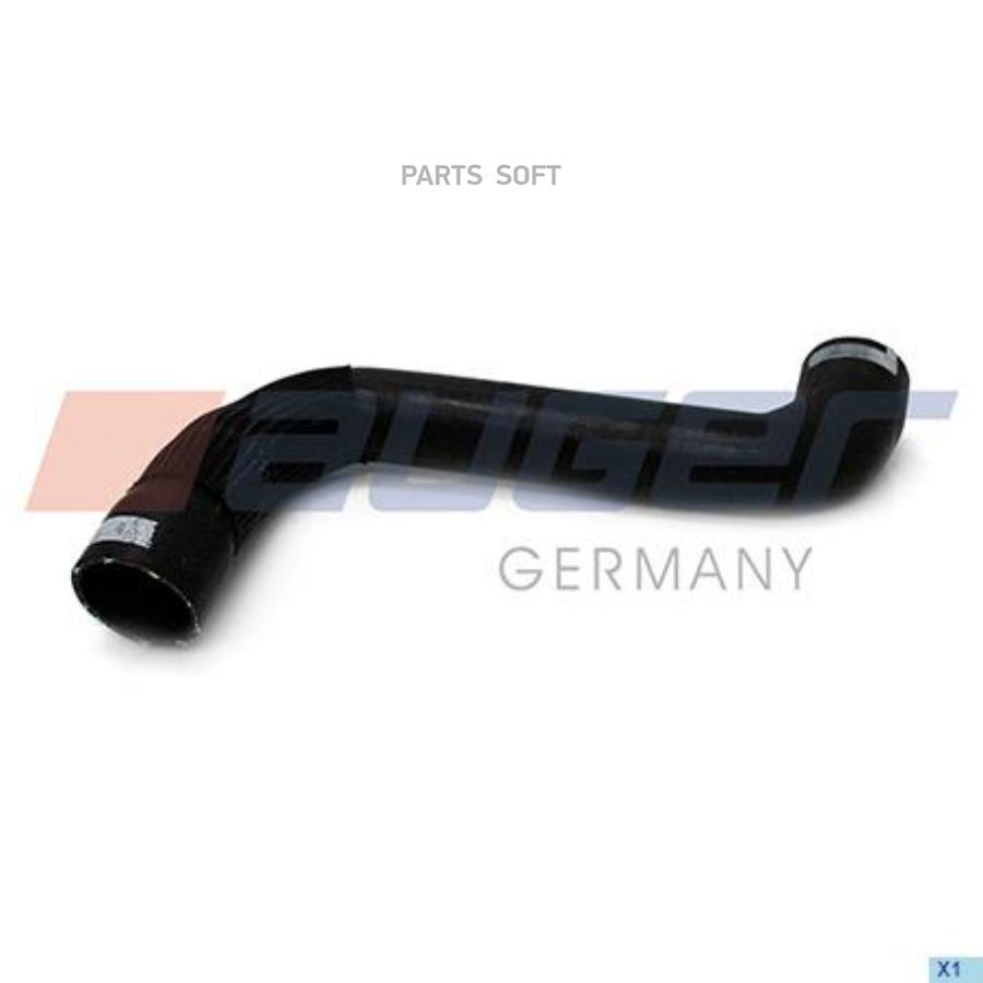 

Шланг, Радиатор auger 82405