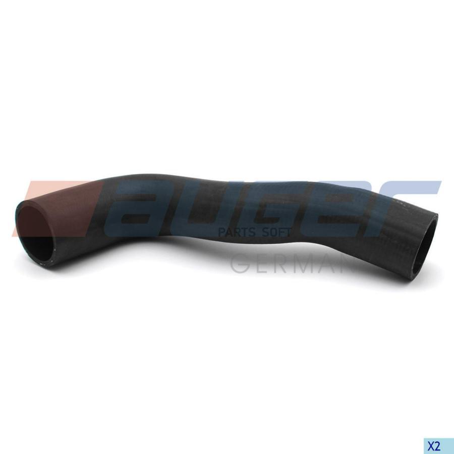 

Шланг, Радиатор auger 83653