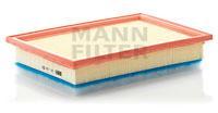 

Фильтр Воздушный Mann-Filter C31116