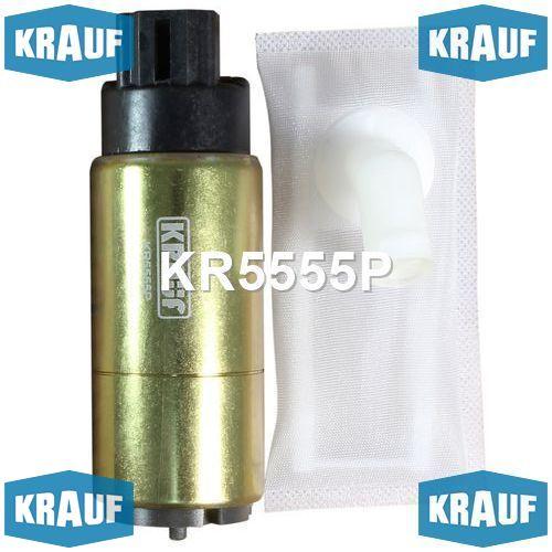 

KRAUF Бензонасос электрический 1шт Krauf KR5555P