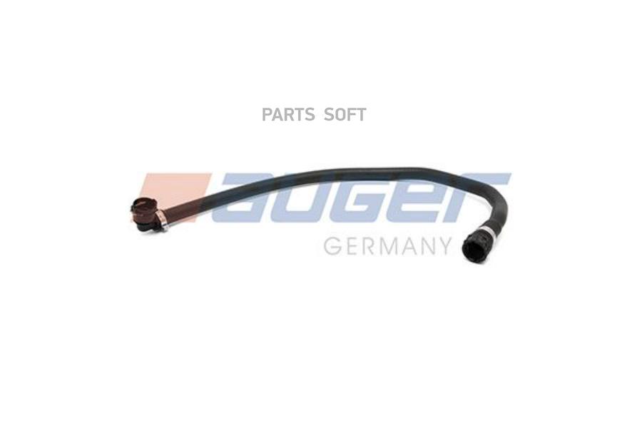 

Шланг, Радиатор auger 96016