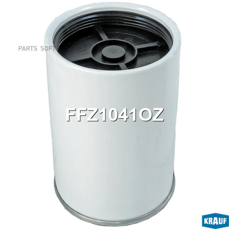 

Фильтр Топливный Krauf ffz1041oz