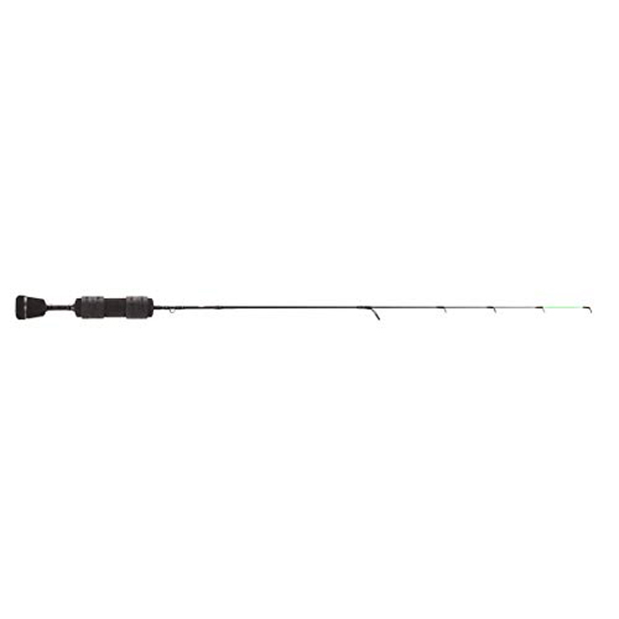 Удилище 13 Fishing Widow Maker Ice Rod Medium Light 0,74 м Black