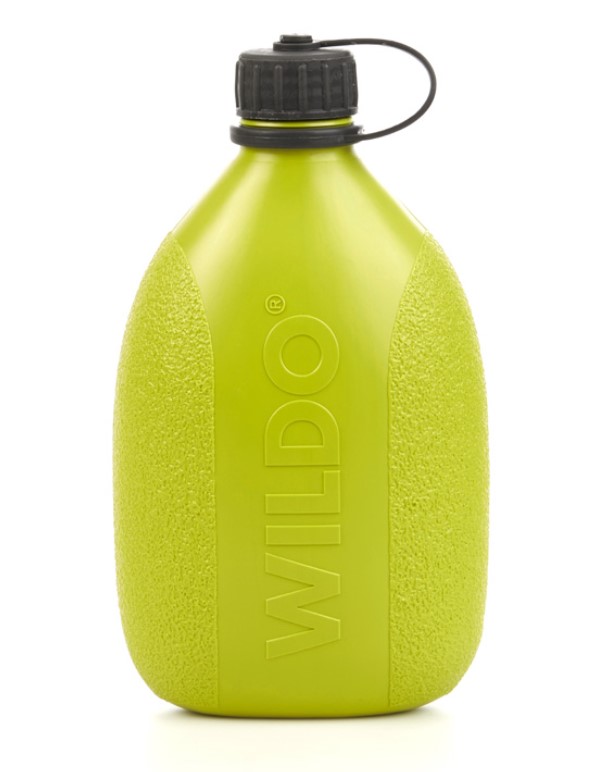 фото Фляга wildo hiker bottle 0,7 л green