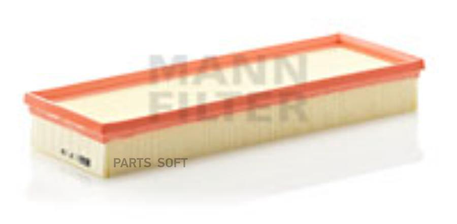 

Фильтр Воздушный Mann-Filter C37100