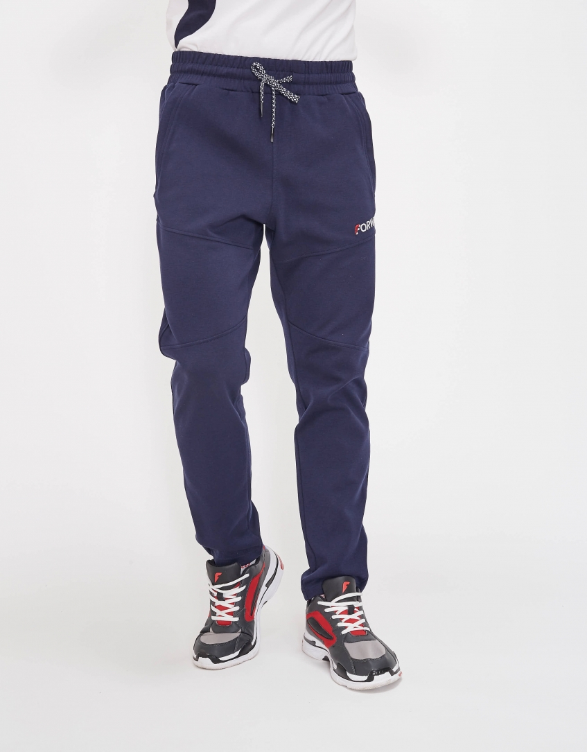 

Спортивные брюки мужские Forward m04220g-nn201 синие S, m04220g-nn201