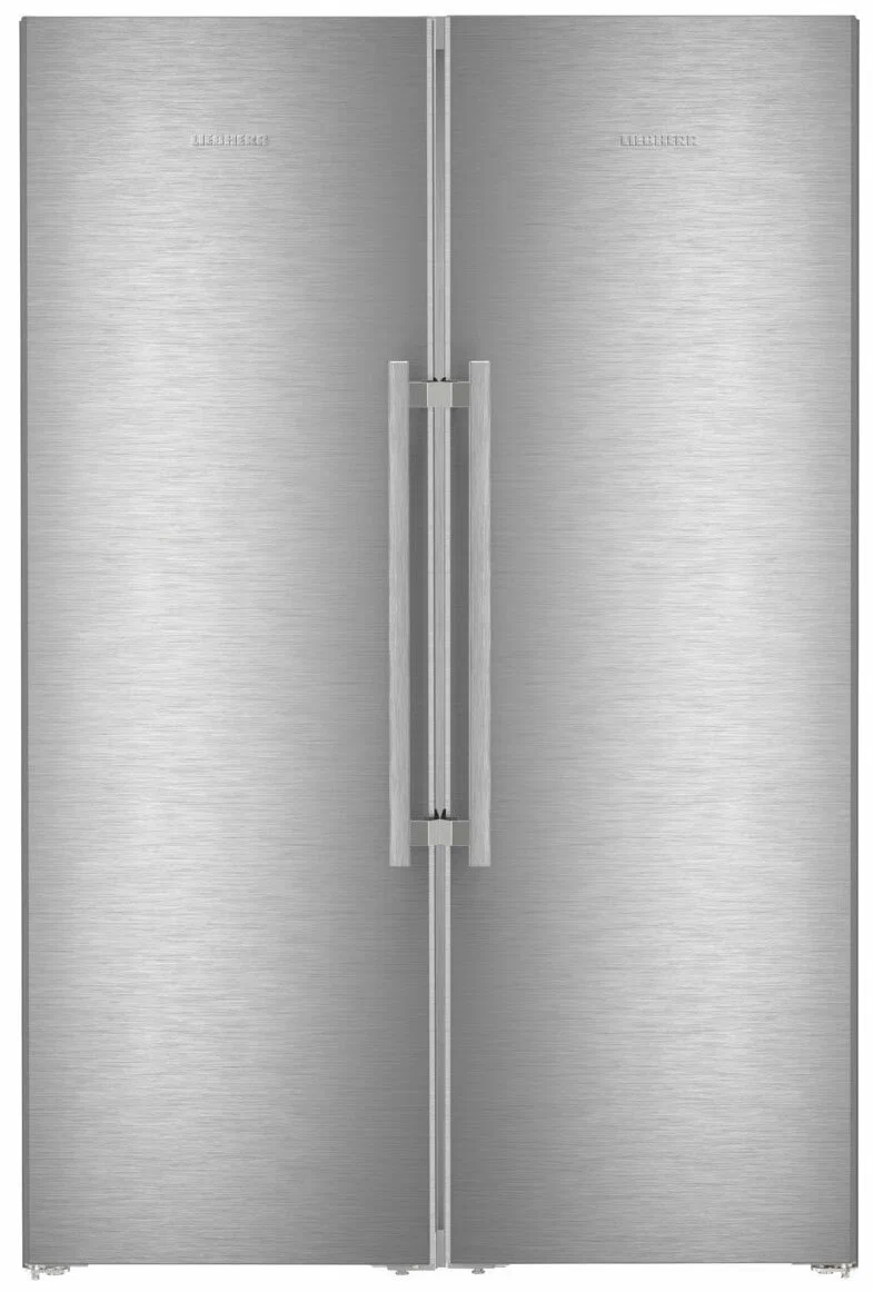 

Холодильник LIEBHERR XRFsd 5250-20 001 серебристый, XRFsd 5250-20 001