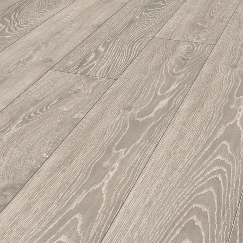 

Ламинат 33 класс Kronospan Super Natural Classic дуб боулдор 2,22 кв.м 8 мм с фаской