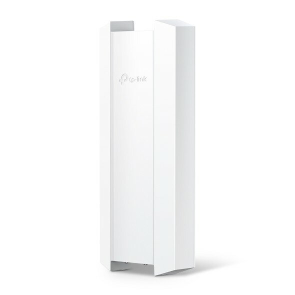 

Точка доступа Wi-Fi TP-Link EAP610 White, EAP610