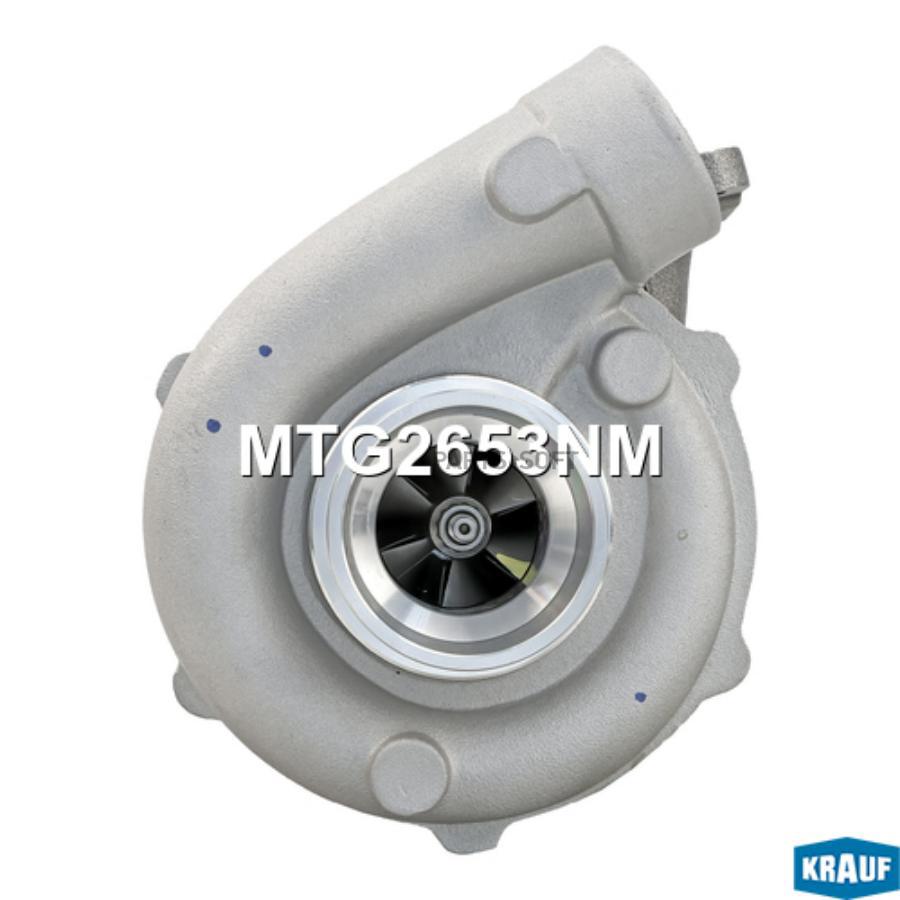 

Турбокомпрессор Krauf mtg2653nm
