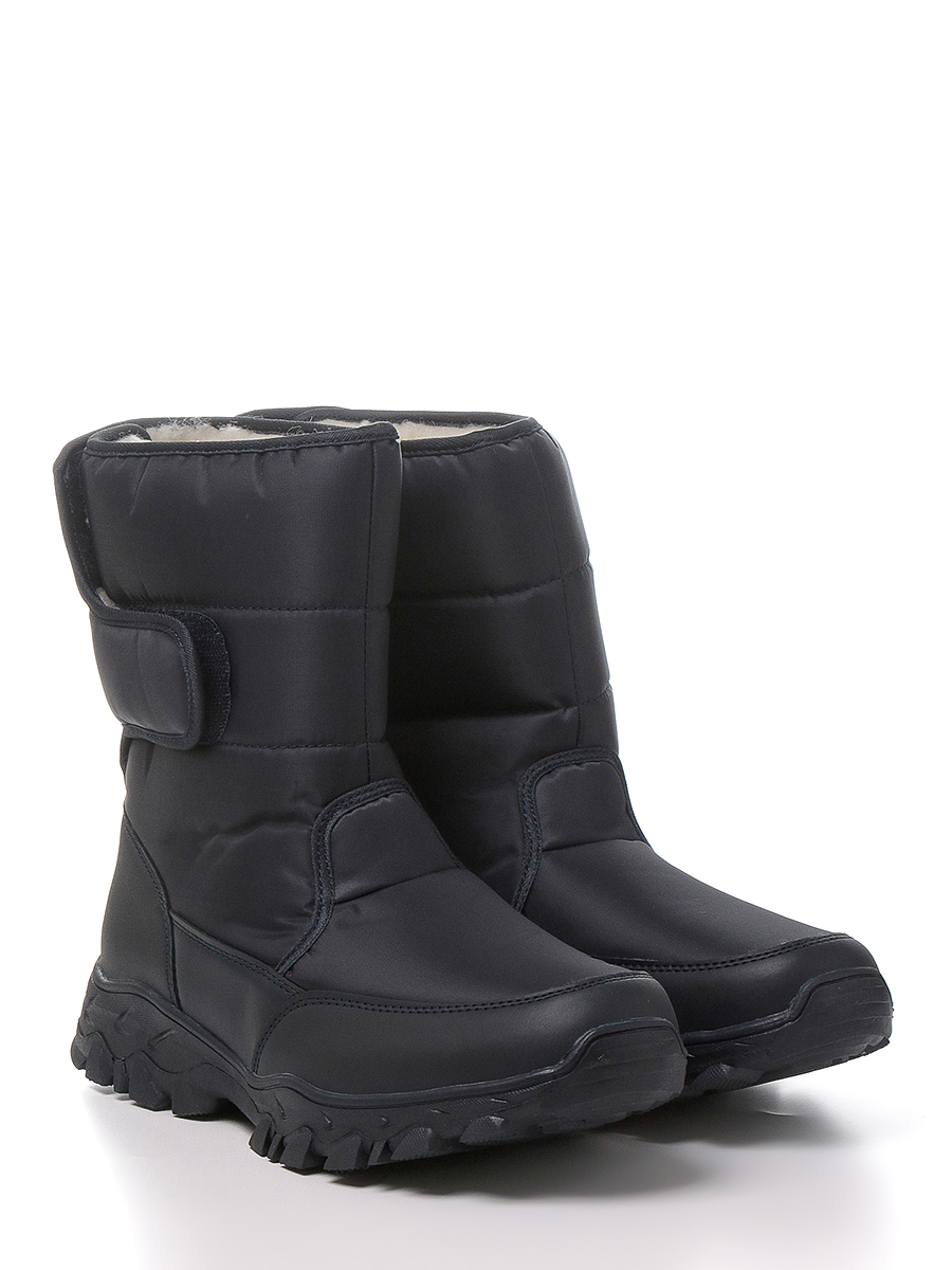 

Дутики мужские Color Me 608211-6 синие 40 RU, Синий, 608211-6