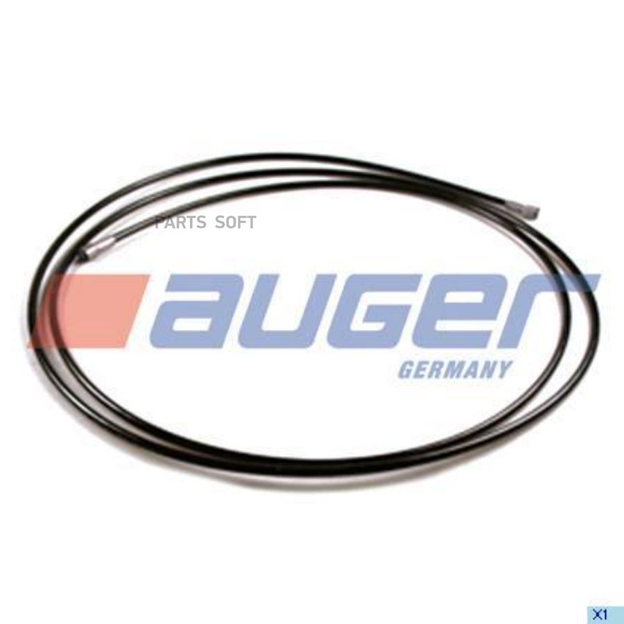 

Шлангопровод, Опрокидывающее Устройство Кабины Вод auger 73294