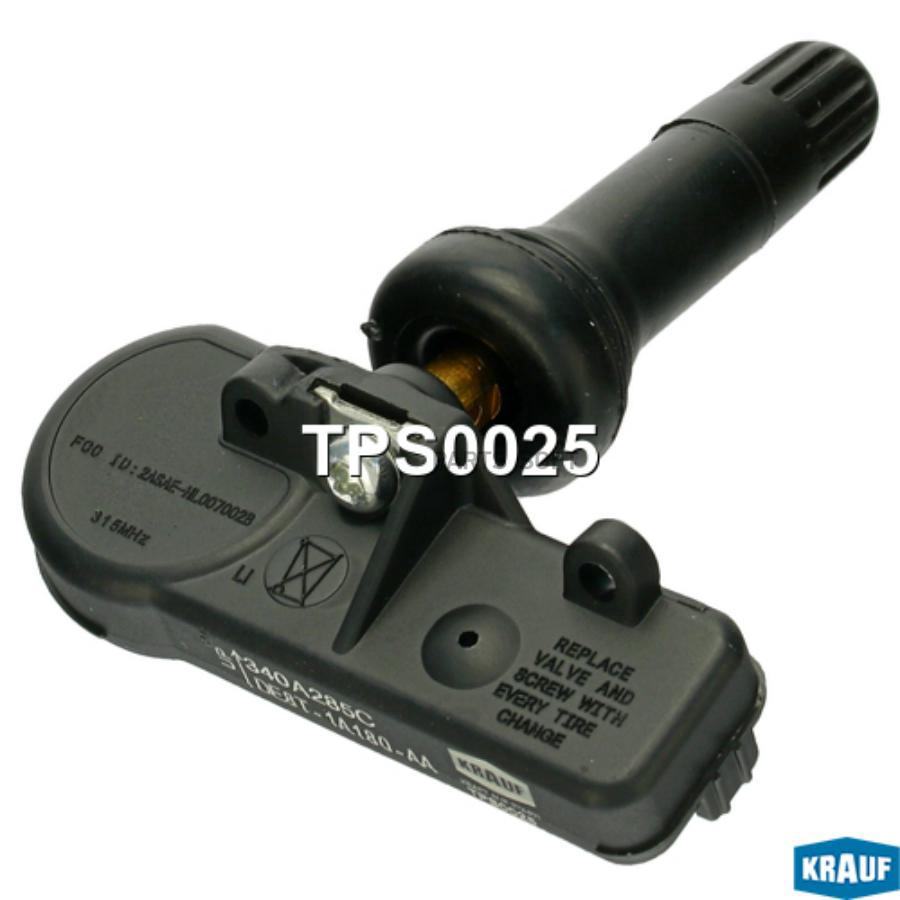 TPS0025 датчик давления в шинах\ Ford Focus/Fusion/Transit 10-20