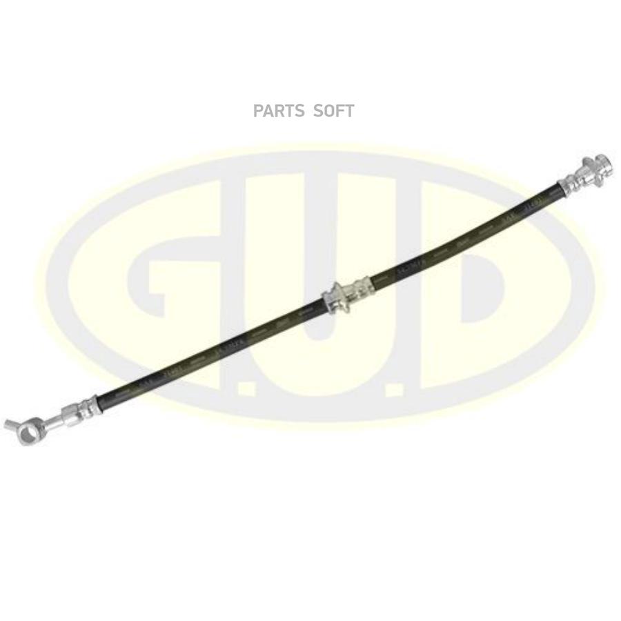 

Шлангторм Передн Лев Nis Primera 96-01 G.U.D. GBH000195