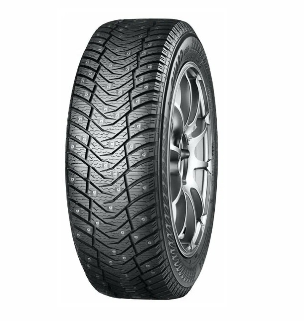 

Шины YOKOHAMA ICEGUARD IG65 225/65 R17 106T, IceGuard IG65