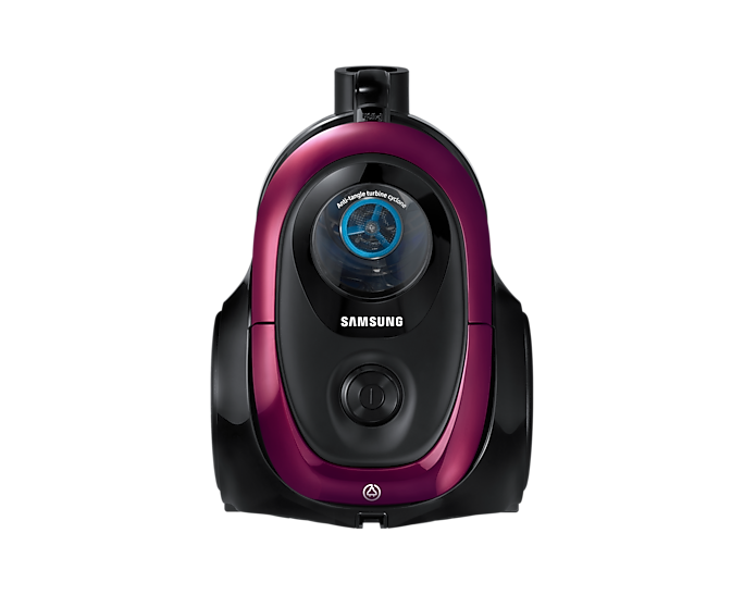 Пылесос Samsung VC18M2110SP/EV розовый пылесос samsung sc18m3120vu голубой