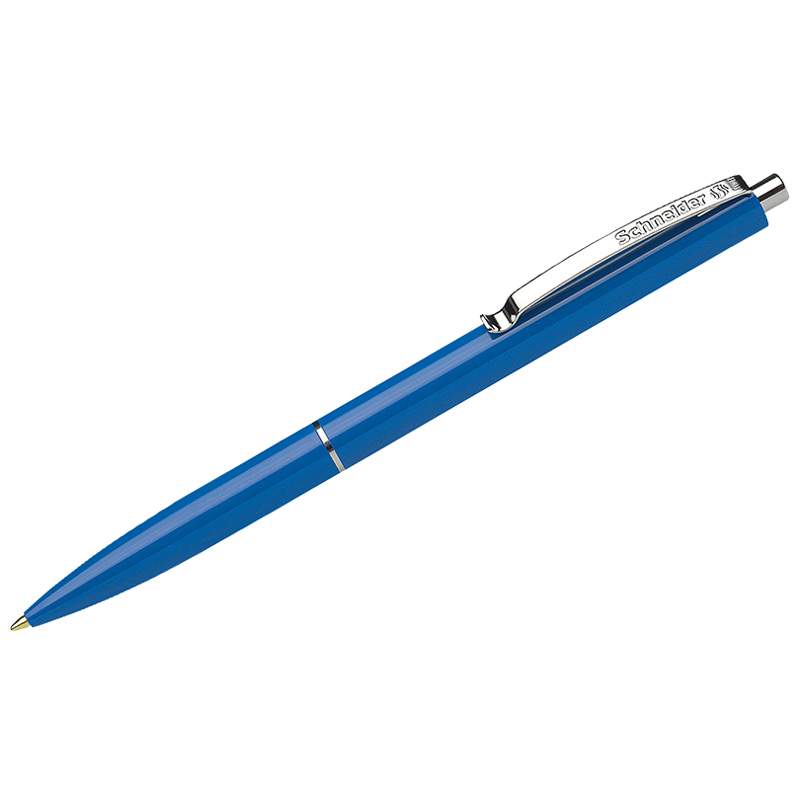 

Ручка шариковая Schneider "K15" 255661, синяя, 1 мм, 50 штук
