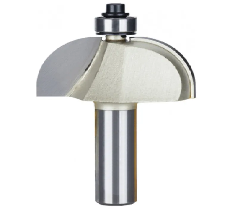 

Фреза Globus 1018 R8