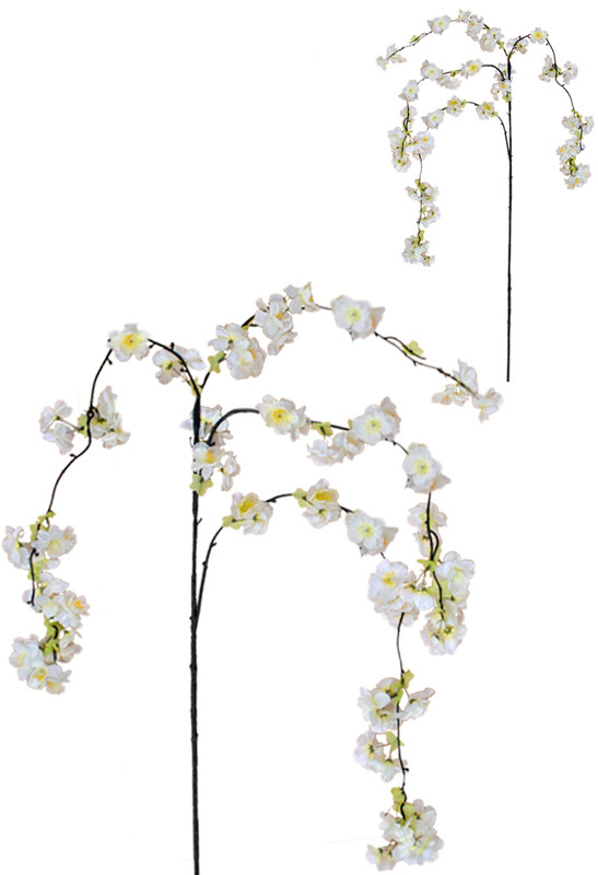 Искусственные цветы Holodilova Сакура