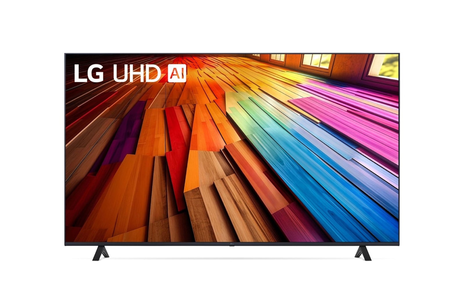 

Телевизор LG 55UT80006LA, 55"(140 см), UHD 4K, Черный, 55UT80006LA