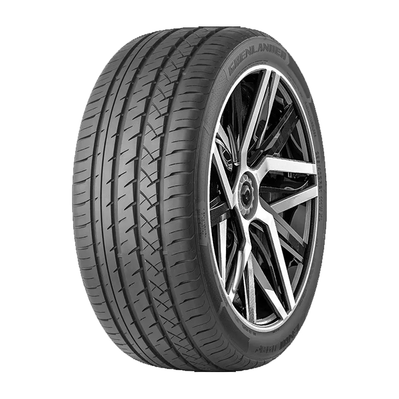 

Шины GRENLANDER ENRI U08 275/35R19 100Y нешипованная