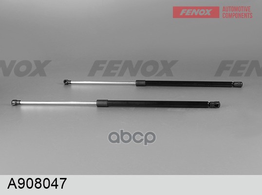 

Упор Газовый Fenox A908047 Chevrolet Cruze Хетчбек L=605, L=369, 325n / 95472696 FENOX арт