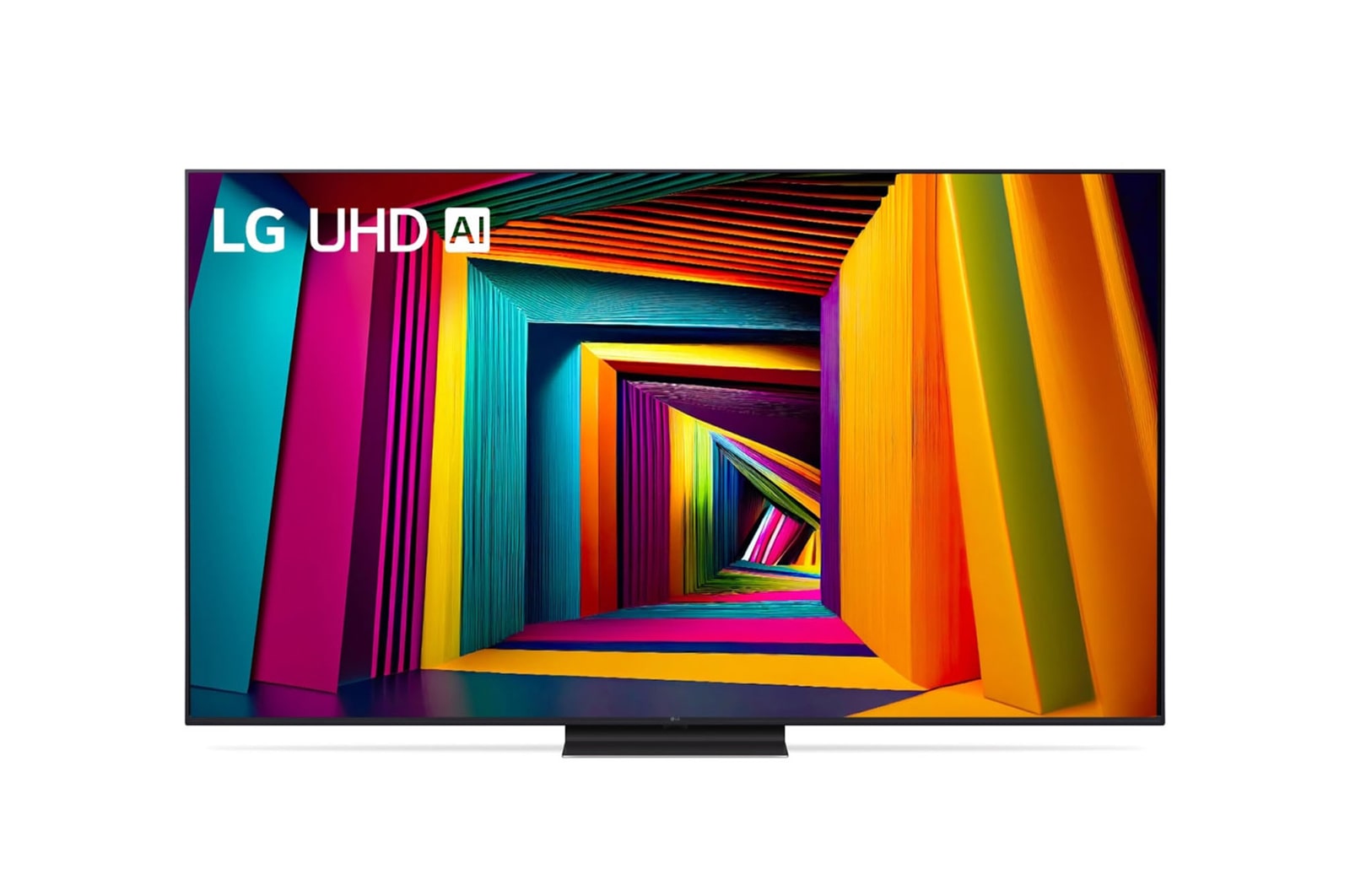 

Телевизор LG 43UT91006LA, 43"(109 см), UHD 4K, Черный, 43UT91006LA