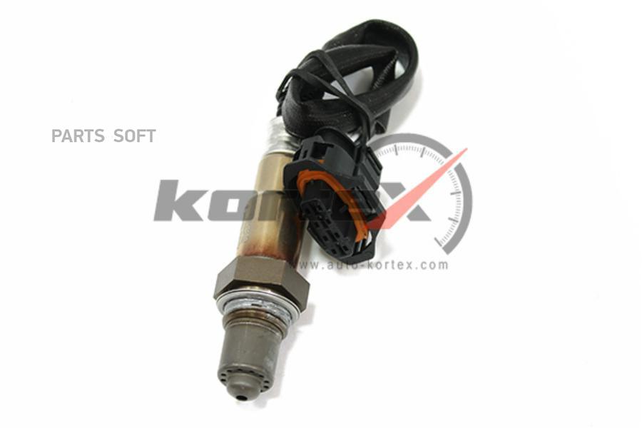 

KORTEX Лямбда-зонд 300mm OPEL ASTRA/CORSA 1.4 04->