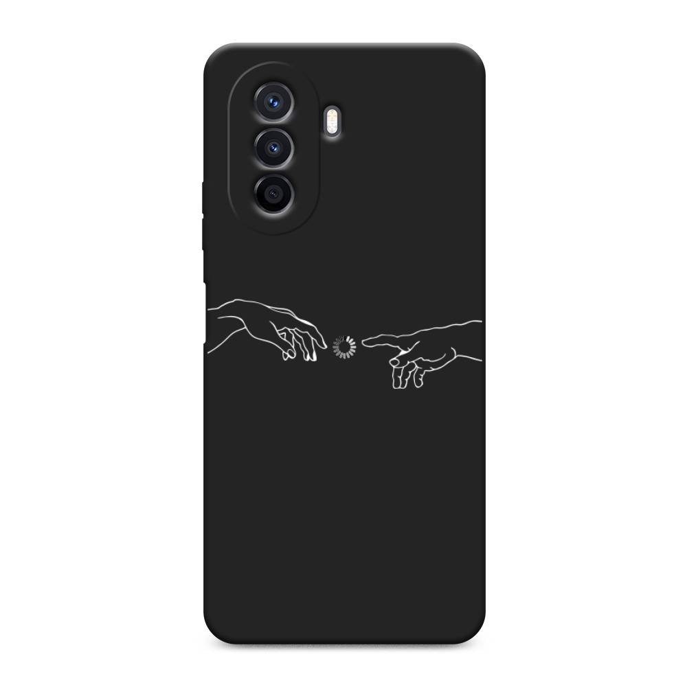Чехол Awog  на Huawei Nova Y70 / Хуавей Нова Y70 