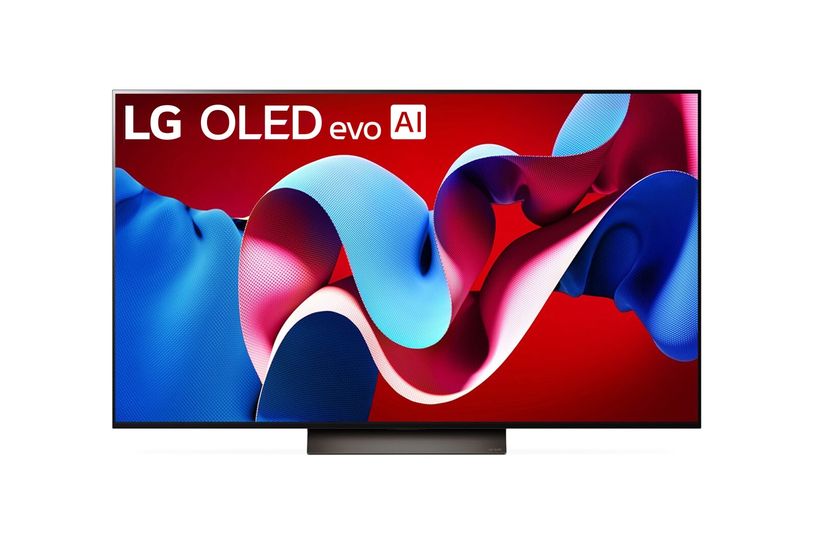 

Телевизор LG OLED65C4RLA, 65"(165 см), UHD 4K, Черный, OLED65C4RLA