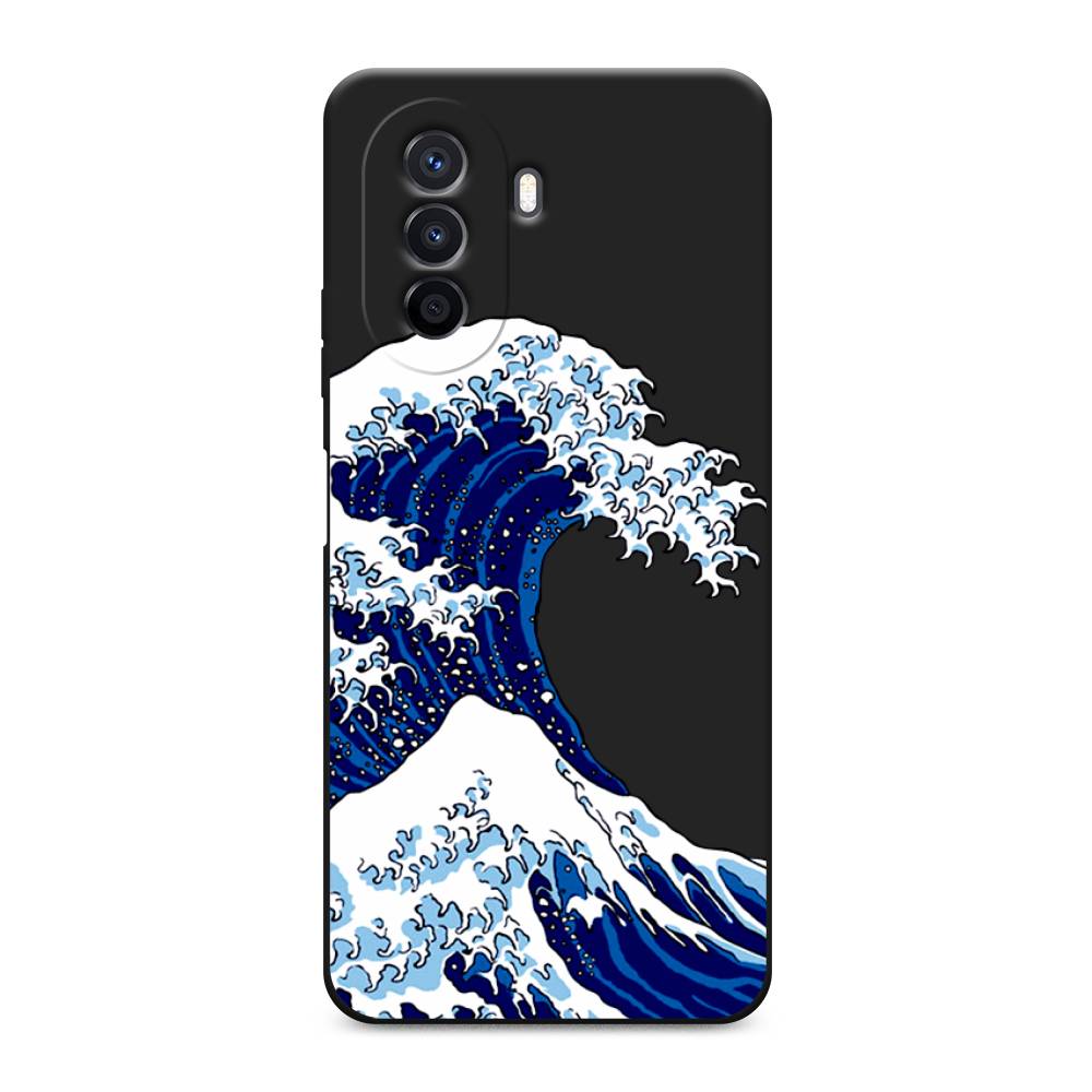 Чехол Awog  на Huawei Nova Y70 / Хуавей Нова Y70 