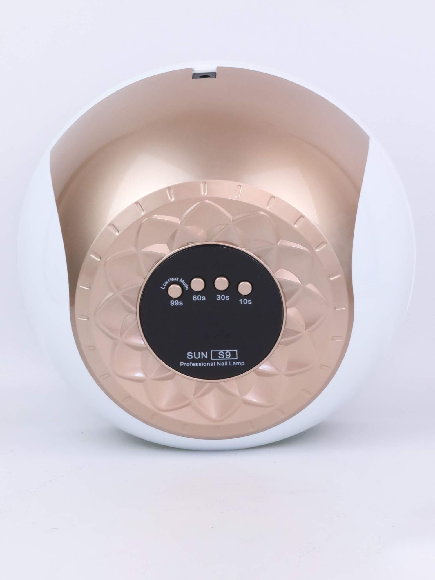 Лампа для маникюра Intek 23х22 см 268 Вт USB LZ111610 3167₽