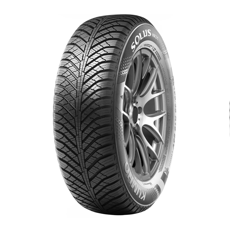 

Шины Kumho Solus HA31 155/60R15 74T нешипованная