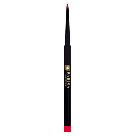 Механический карандаш для губ PARISA Cosmetics, тон 207 parisa cosmetics кисть для макияжа p 07 для сухих компактных и шариковых корректирующих средств