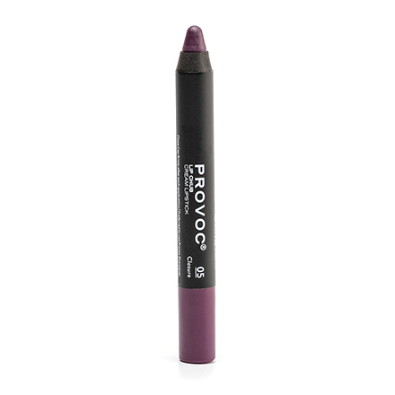 

Помада в карандаше Provoc Lip Chub, тон 05