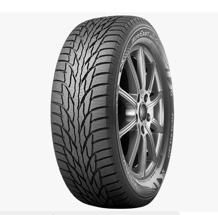 

Покрышка KUMHO WS-51, WS-51