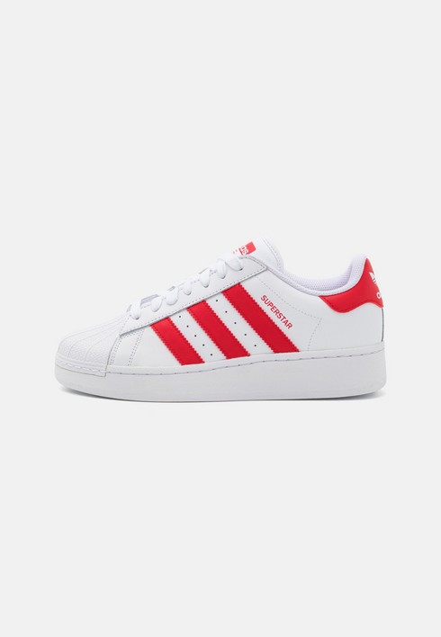 

Кеды мужские Adidas Originals Superstar Xlg Unisex белые 51 1/3 EU (доставка из-за рубежа), Белый, Superstar Xlg Unisex