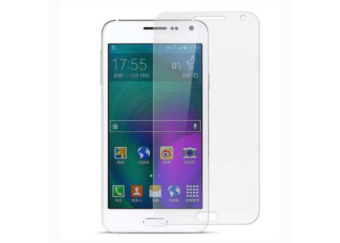 

Защитная пленка Media Gadget PREMIUM для Samsung Galaxy E7 (E700)