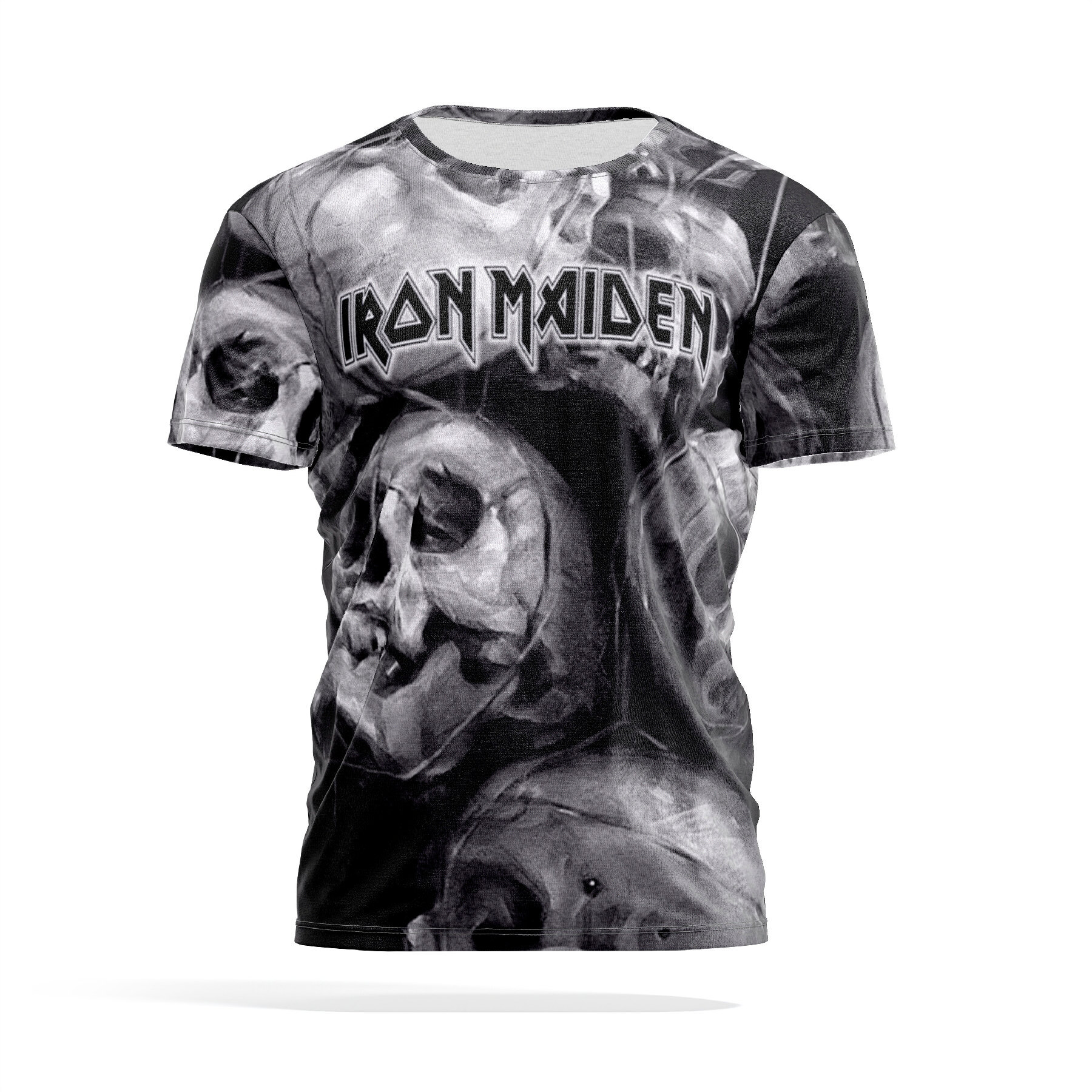 

Футболка мужская PANiN PaninManTshirtVM_5_8_VM1715939 разноцветная 5XL, Серый, PaninManTshirtVM_5_8_VM1715939