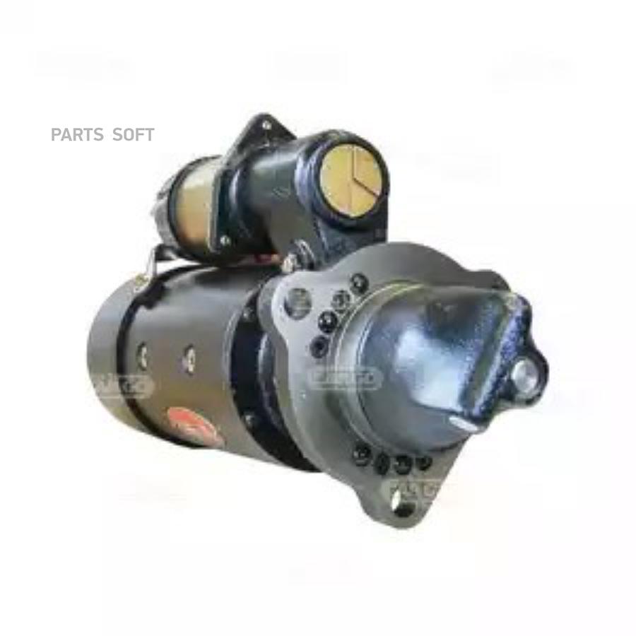 

HC-CARGO '112089 Стартер 12V 1шт