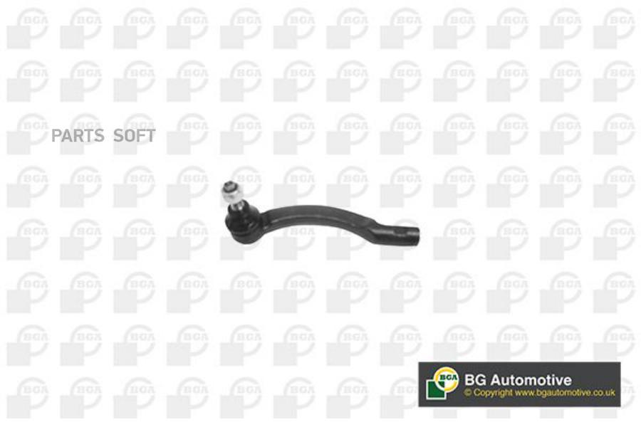 

Sr9717bga наконечник Рулевой Правый Volvo 850 91-96/S70-S90 All 97> Bga арт. SR9717