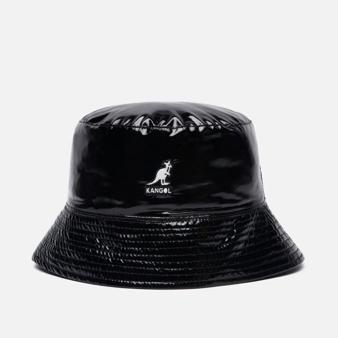 

Панама унисекс Kangol Rave Sport Bucket, чёрный, Rave Sport Bucket