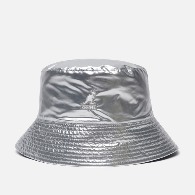 

Панама унисекс Kangol Rave Sport Bucket, серебряный, Rave Sport Bucket