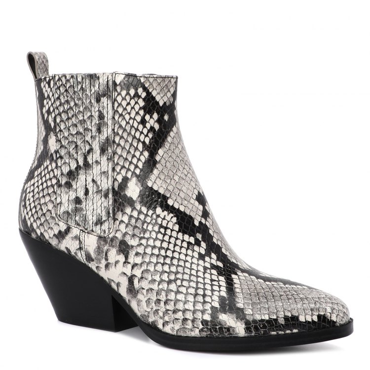 

Ботинки женские Michael Kors 40F0SCME5E_2431026 черные 9 UK, 40F0SCME5E_2431026